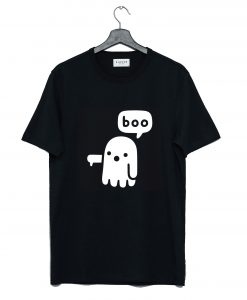 Boo Ghost T-Shirt KM