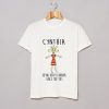 CYNTHIA rugrats defying beauty standards T Shirt KM