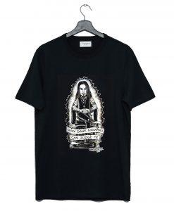 Dave Navarro T Shirt KM