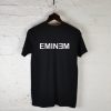 EMINEM back T-Shirt KM