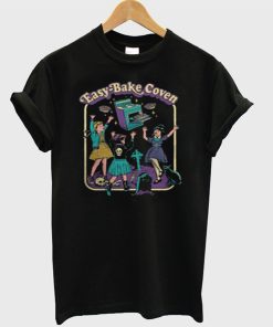Easy Bake Coven T-Shirt KM