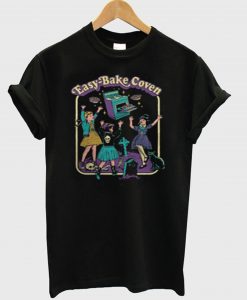 Easy Bake Coven T-Shirt KM