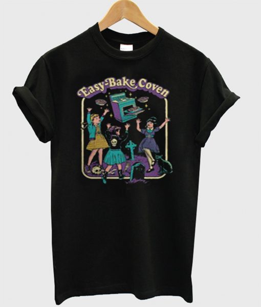 Easy Bake Coven T-Shirt KM