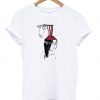 Eat Brain Noodle T-Shirt KM