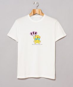 FCK The Only Thing Missing Is You T-Shirt KM