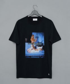 GBC Gothboiclique Lil Peep T-Shirt KM