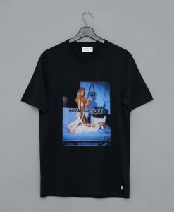 GBC Gothboiclique Lil Peep T-Shirt KM