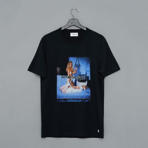 GBC Gothboiclique Lil Peep T-Shirt KM