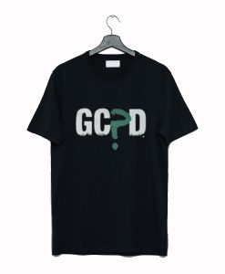 GCPD T-Shirt KM