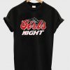 Girls Night T-Shirt KM