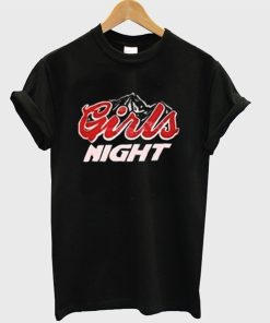 Girls Night T-Shirt KM