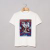 Grateful dead Avalon ballrom T Shirt KM