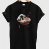 Great Ramen Wave T-Shirt KM