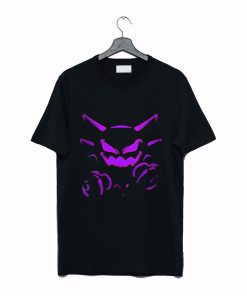 Haunter T-Shirt KM