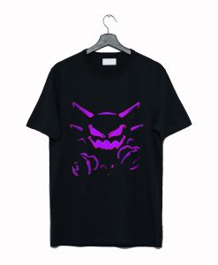 Haunter T-Shirt KM