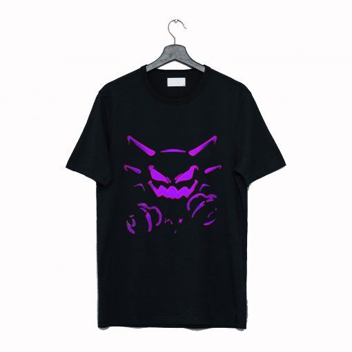 Haunter T-Shirt KM