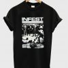 Infest T Shirt KM