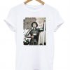 Joan of Arc Zendaya T-Shirt KM