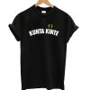 Kunta Kinte Colin Kaepernick T-Shirt KM