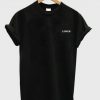 Loner T-Shirt KM