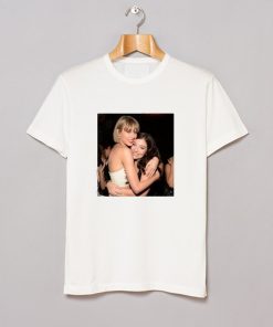 Lorde and Taylor Swift T Shirt KM