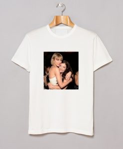 Lorde and Taylor Swift T Shirt KM