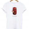 Louis bidon T-Shirt KM