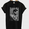 Maluma T-Shirt KM