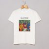 Matisse T Shirt White KM