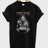 Michael Myers Halloween Cereal Killer T-Shirt KM