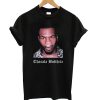 Mike Tyson Thacala Bolthita T-Shirt KM