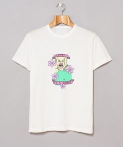 Rebecca More Fuck It’s A Sunday T-Shirt KM