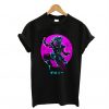 Retro legendary attack T-Shirt KM