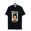 Rihanna Made In America 2016 Tour T Shirt KM