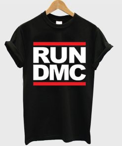 Run DMC T-Shirt KM