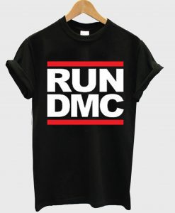 Run DMC T-Shirt KM