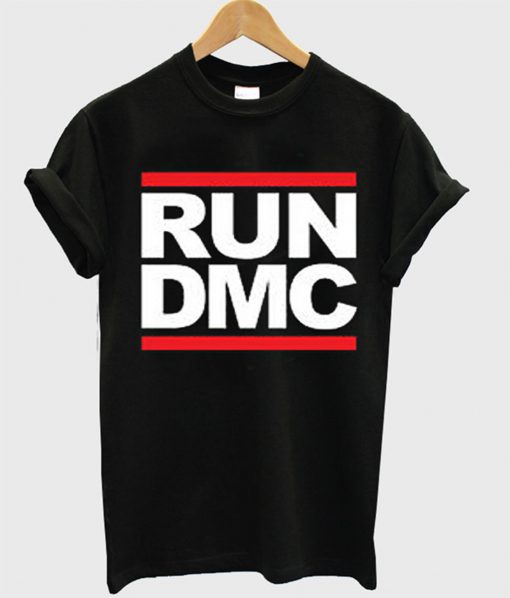 Run DMC T-Shirt KM