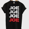 Samoa Joe Destruction in the Clutch T Shirt KM