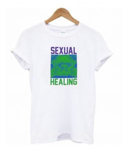 Sexual Healing T-Shirt KM