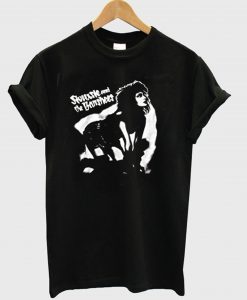 Siouxsie and the Banshees T-Shirt KM