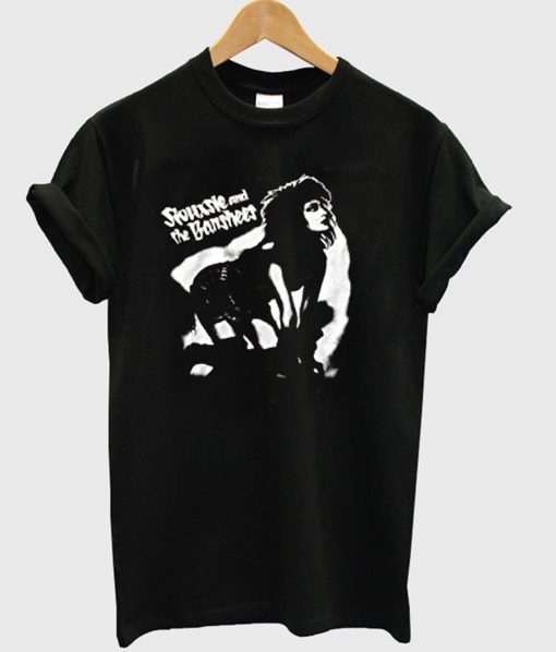 Siouxsie and the Banshees T-Shirt KM