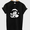 Slash pepe le pew T Shirt KM