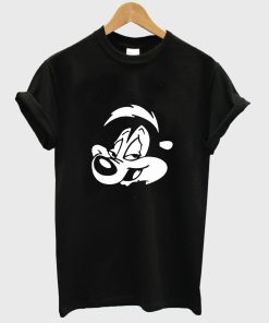 Slash pepe le pew T Shirt KM