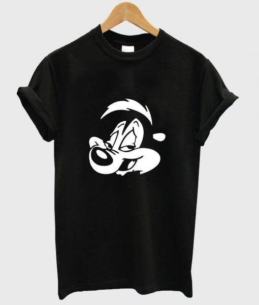 Slash pepe le pew T Shirt KM