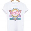 The official coca cola classic soft drink of summer T Shirt KM