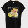 Tried and True Vanilla Banana Pudding T-Shirt KM