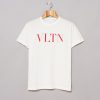 VLTN T-Shirt KM