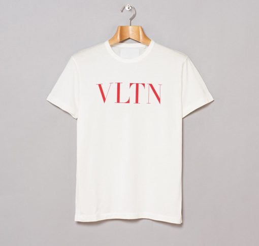 VLTN T-Shirt KM