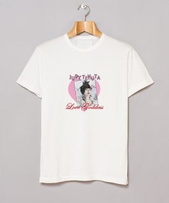Vintage Judy Tenuta T-Shirt KM