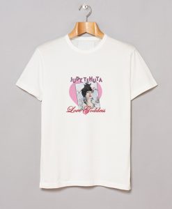 Vintage Judy Tenuta T-Shirt KM